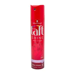 اسپری براق کننده مو  shine تافت