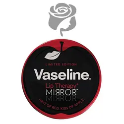 بالم لب Mirror وازلین Vaseline