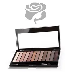 پالت سایه 12 تایی شاین رولوشن