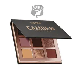 پالت سایه camden پیپا