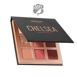 پالت سایه chelsea پیپا