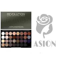 پالت سایه ۳۲تایی افرمشن رولوشن