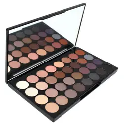 پالت سایه ۳۲تایی افرمشن رولوشن