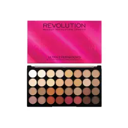 پالت سایه ۳۲تایی افرمشن رولوشن