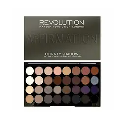 پالت سایه ۳۲تایی افرمشن رولوشن