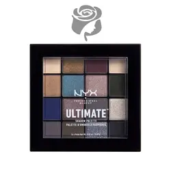 پالت سایه چشم آلتیمیت نیکس