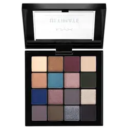 پالت سایه چشم آلتیمیت نیکس