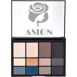 پالت سایه چشم لامور نارس NARS