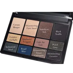 پالت سایه چشم لامور نارس NARS