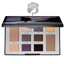 پالت سایه چشم سفورا اورکست فیلتر