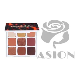 پالت سایه چشم تارت مدل تارتلت لیل تستد