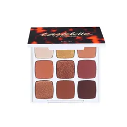 پالت سایه چشم تارت مدل تارتلت لیل تستد