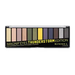 پالت سایه چشم ریمیل لاندن