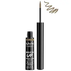 پودر ابرو نیکس