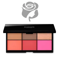 پالت کانتور کیکو Kiko