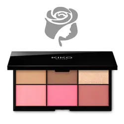 پالت کانتور کیکو Kiko