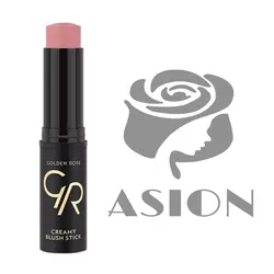 رژگونه استیکی گلدن رز