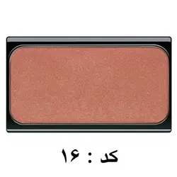 رژگونه آرت دکو ARTDECO