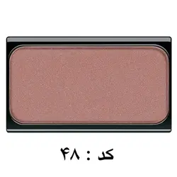 رژگونه آرت دکو ARTDECO