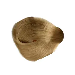 رنگ موی روشن گرجس