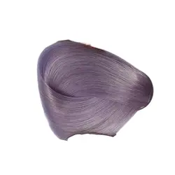 رنگ موی روشن گرجس