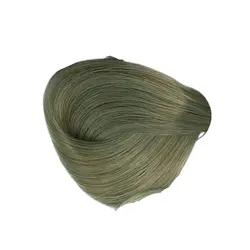 رنگ موی روشن گرجس