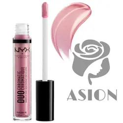 رژ لب مایع کروماتیک نیکس