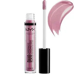 رژ لب مایع کروماتیک نیکس