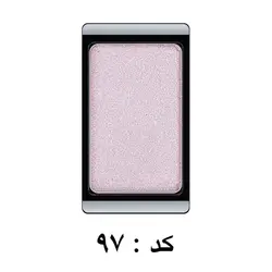 سایه چشم مرواریدی آرت دکو Artdeco