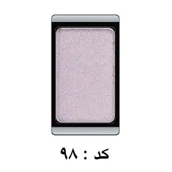 سایه چشم مرواریدی آرت دکو Artdeco