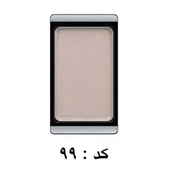 سایه چشم مرواریدی آرت دکو Artdeco