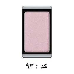 سایه چشم مرواریدی آرت دکو Artdeco