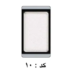 سایه چشم مرواریدی آرت دکو Artdeco