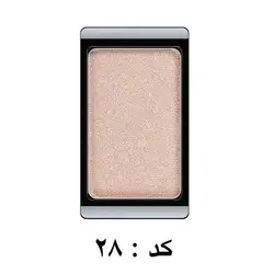 سایه چشم مرواریدی آرت دکو Artdeco