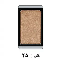 سایه چشم مرواریدی آرت دکو Artdeco