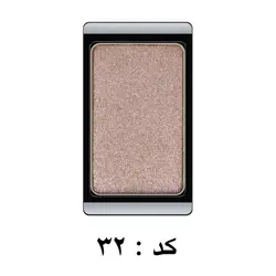 سایه چشم مرواریدی آرت دکو Artdeco