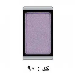 سایه چشم مرواریدی آرت دکو Artdeco