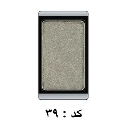 سایه چشم مرواریدی آرت دکو Artdeco