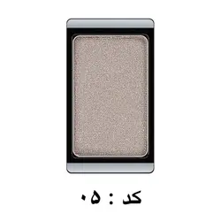 سایه چشم مرواریدی آرت دکو Artdeco