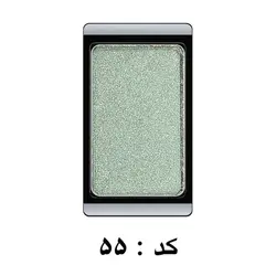 سایه چشم مرواریدی آرت دکو Artdeco