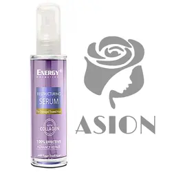 سرم مو کلاژن انرژی Energy
