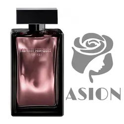 عطر ادکلن نارسیسو رودریگز ماسک کالکشن اینتنس Narciso rodriguez Musc Collection Intense