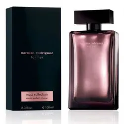 عطر ادکلن نارسیسو رودریگز ماسک کالکشن اینتنس Narciso rodriguez Musc Collection Intense
