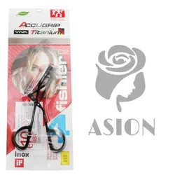 فرمژه فیشر آلمان