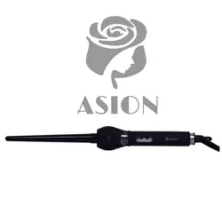 فرکننده جادویی موی 4در1 مدل RL-9901 پرومارون Promaron