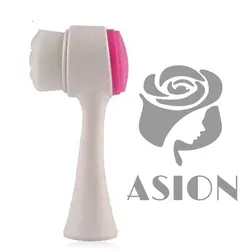 فیس براش دستی