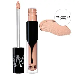 کانسیلر کت وان دی