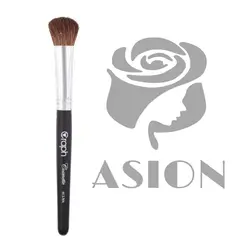 قلم موی زبان گربه ای متوسط NG72 گراف