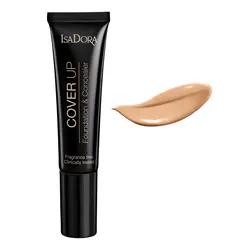 کرم پودر و کانسیلر کاور آپ ایزادورا
