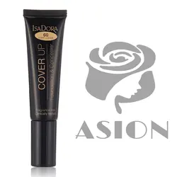 کرم پودر و کانسیلر کاور آپ ایزادورا